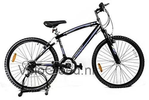 Huffy Savoy specificaties 